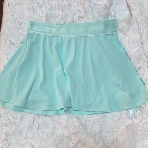 NWT Nike Dri Fit Tennis Skirt